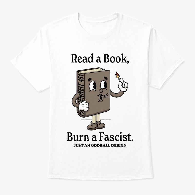 Read a Book